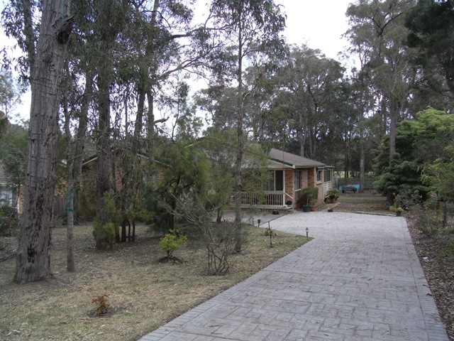 HUGE BLOCK OF LAND CLOSE TO THE BEACH Picture 1