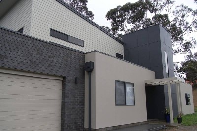 SOPHISTICATED STYLE ON A GRAND SCALE Picture SOPHISTICATED STYLE ON A GRAND SCALE Picture