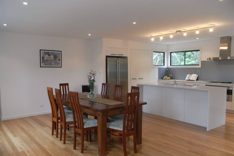 SOPHISTICATED STYLE ON A GRAND SCALE Picture 2