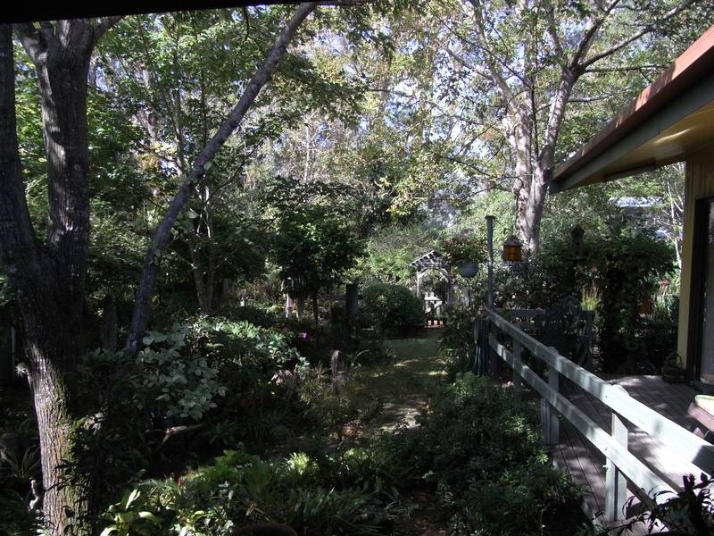 Cottage close to the bay Picture 1