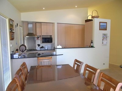 LOVELY OUTLOOK TO THE BAY Picture