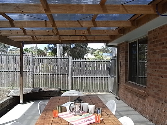 Callala Gums Picture 3