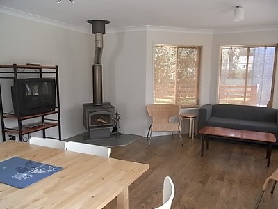 Callala Gums Picture Callala Gums Picture