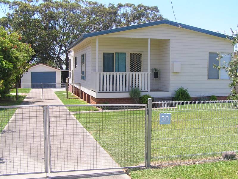 Wairua - Pet Friendly Picture 1