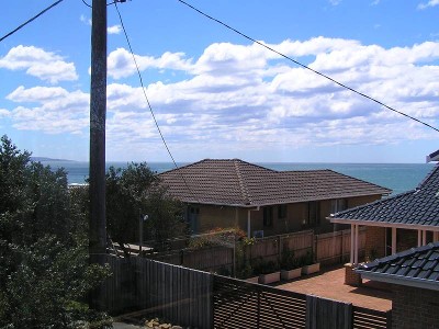 RIGHT AT THE BEACH Picture