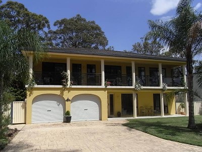 TRANQUILITY BY THE BAY Picture