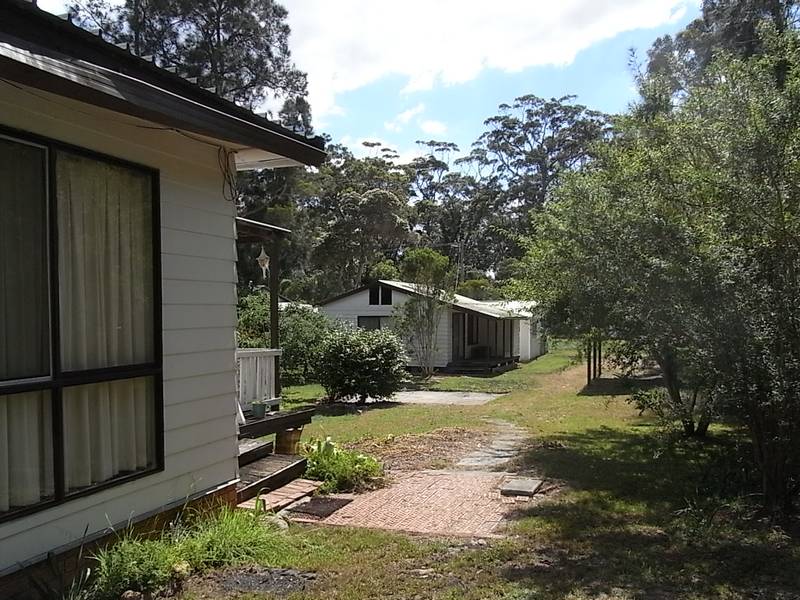 RENOVATE OR REBUILD Picture 2