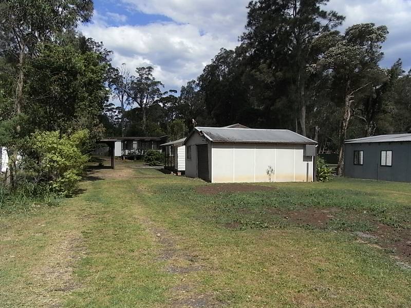 RENOVATE OR REBUILD Picture 1