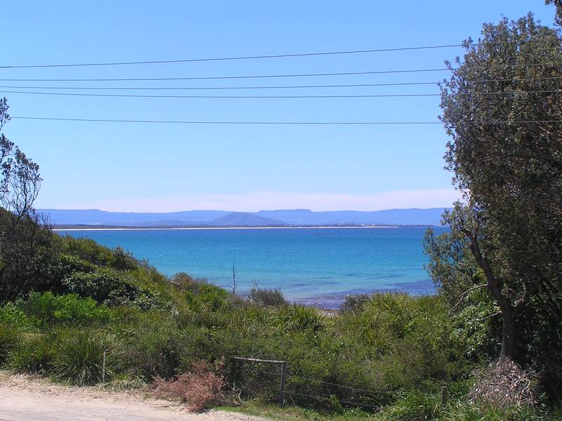 WATERFRONT RESERVE Picture 1