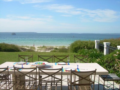 Dolphin Cottage Picture Dolphin Cottage Picture