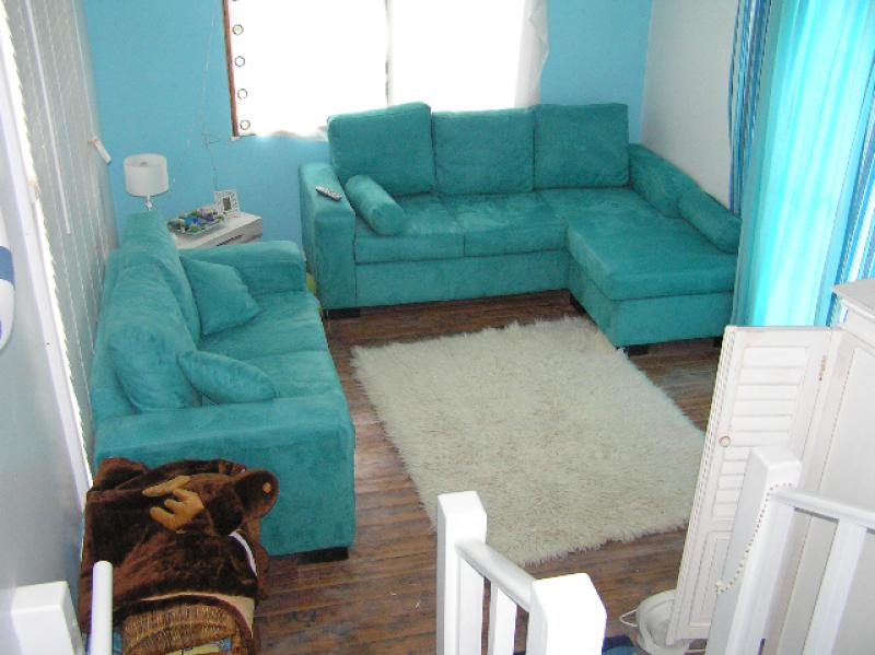 Fully furnished by the Bay Picture 1