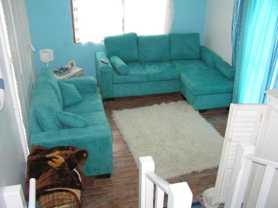 Fully furnished by the Bay Picture