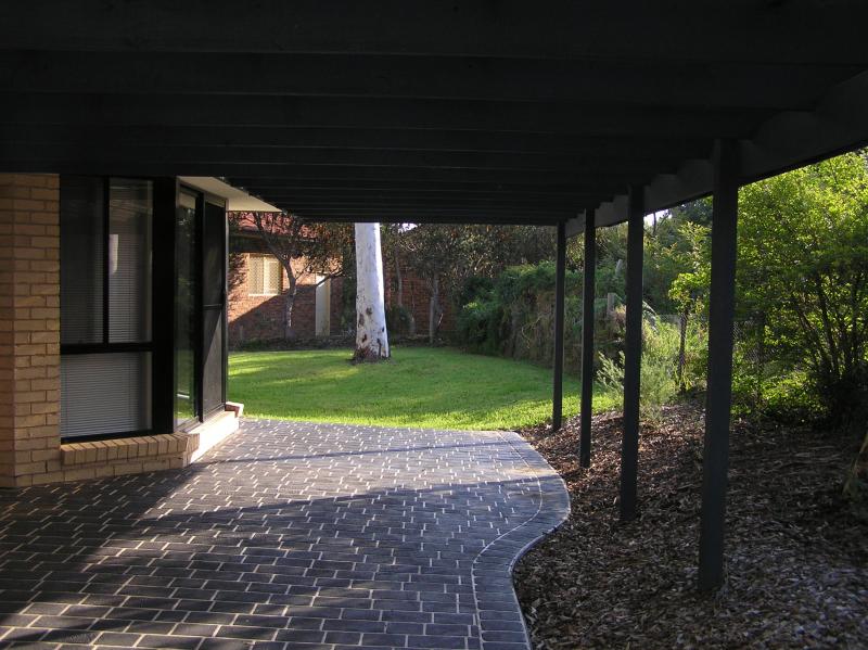 Spacious Family Living Picture 3