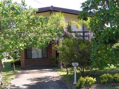 WHAT A LOCATION! Picture