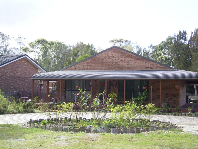 Sought after 'Old Bay' area Picture 1