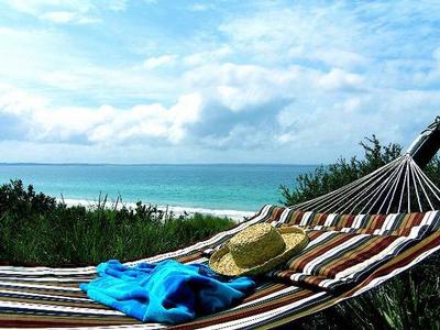 ABSOLUTE BEACH FRONT Picture