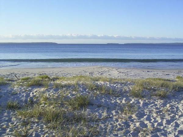 ABSOLUTE BEACH FRONT Picture 2
