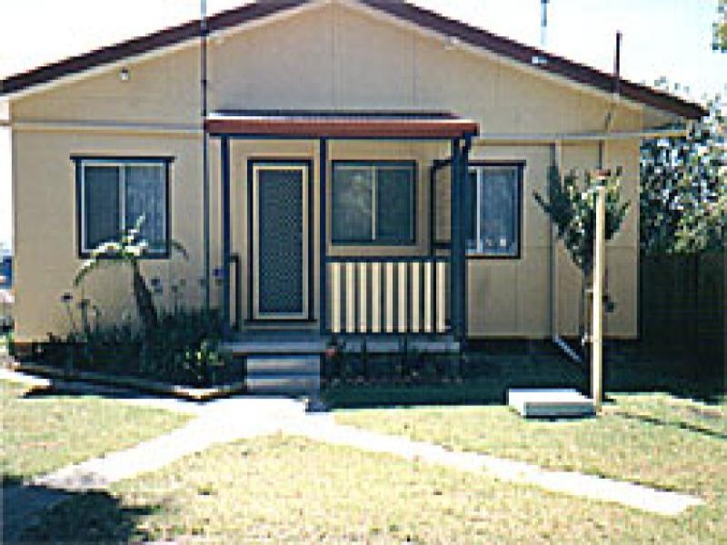 Crystal Blue Picture 1