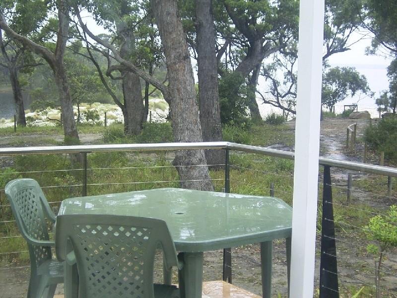 Starfishers on the Beach Picture 1