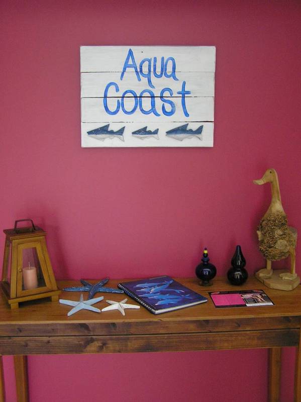 Aqua Coast Picture 3