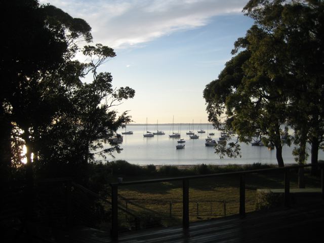 Bay Cottage Picture 3