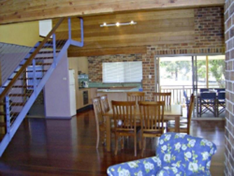 Bayside at Callala Picture