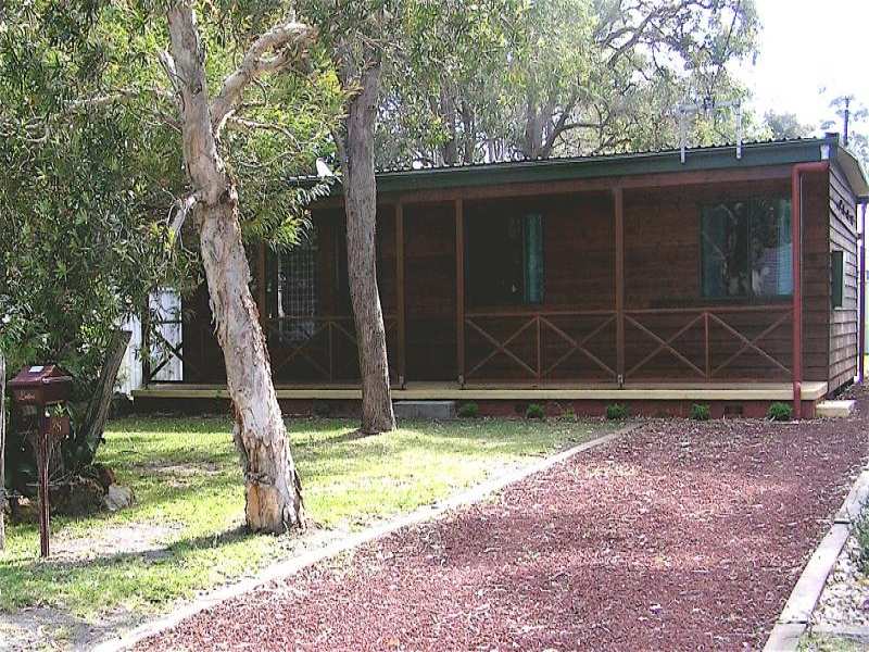 Bubbles Beach House Picture 1