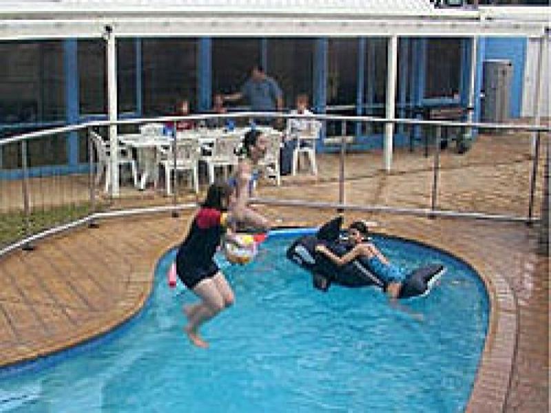 Callala Blue Picture 2