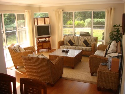 ClearWater Escape Picture ClearWater Escape Picture