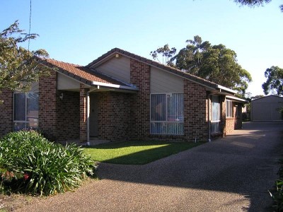 Culburra Beach House Picture Culburra Beach House Picture