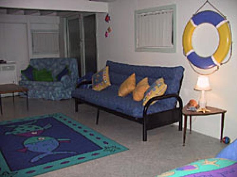 Eden on the Beach Picture 3