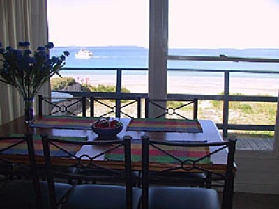 Eden on the Beach Picture Eden on the Beach Picture