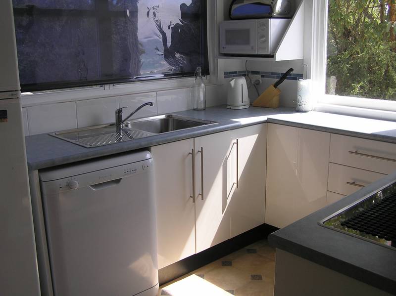 Eden on the Beach Picture 2