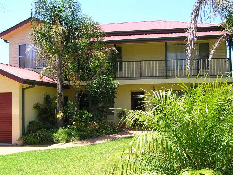 Getaway Beach House Picture 1