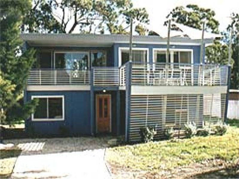 Kingfisher Blue Picture 1