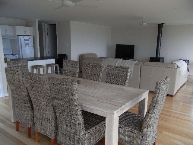 Beach View Picture 3