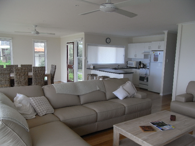 Beach View Picture 2