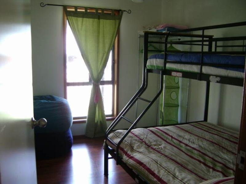 Saint Kilda Bay Picture