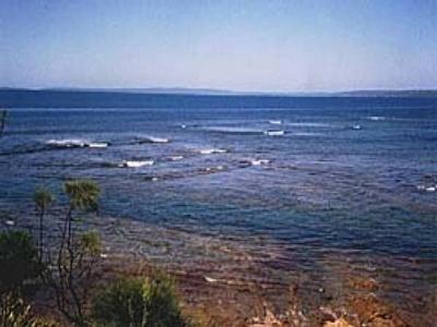 Sea Treasure Cottage Picture Sea Treasure Cottage Picture