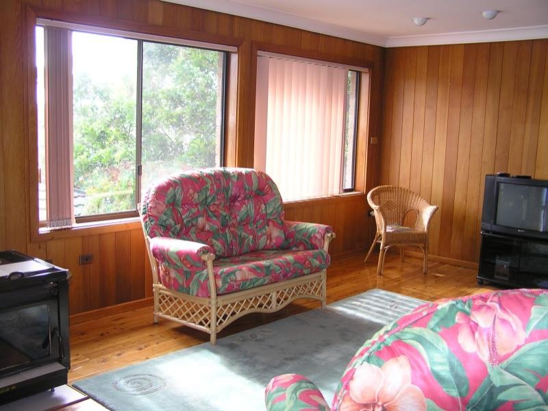 Silverwaters Picture 2