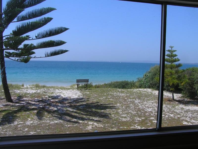 Talley's Beach House Picture 2