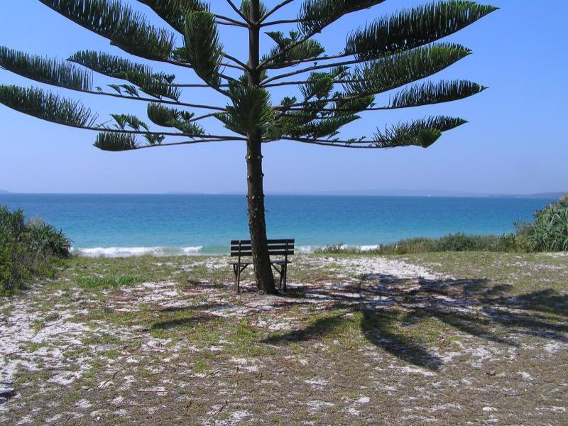 Talley's Beach House Picture 1