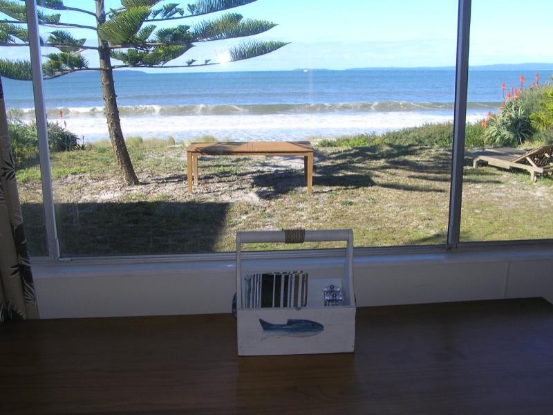 Talley's Beach House Picture 3