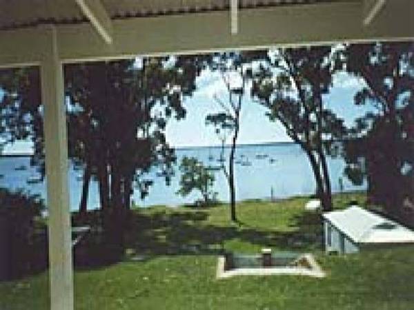 The Beach House Picture 2