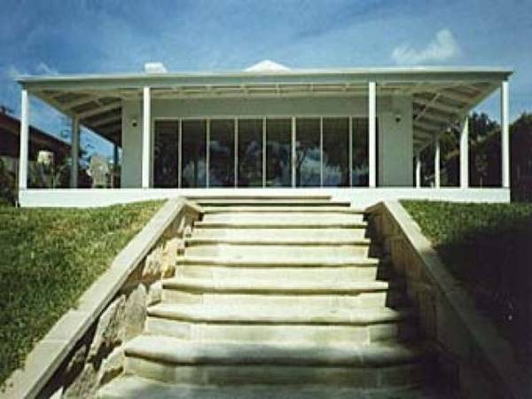 The Beach House Picture 1