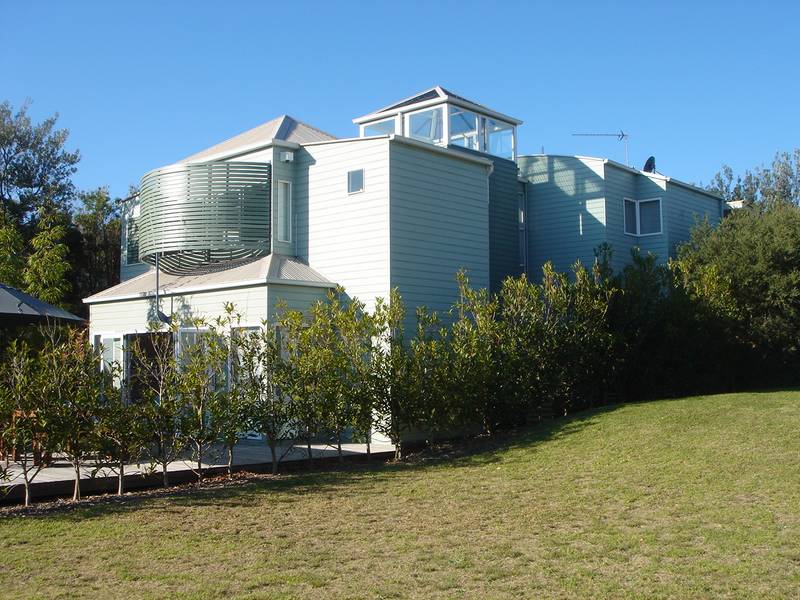 The Boat House Picture 1