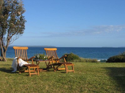 The Quay Picture The Quay Picture