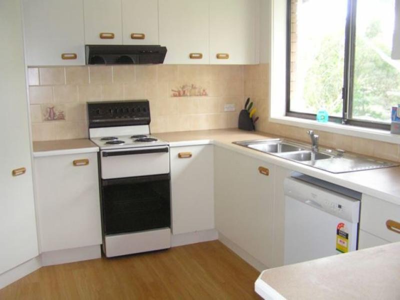 The Sand Castle Picture 3