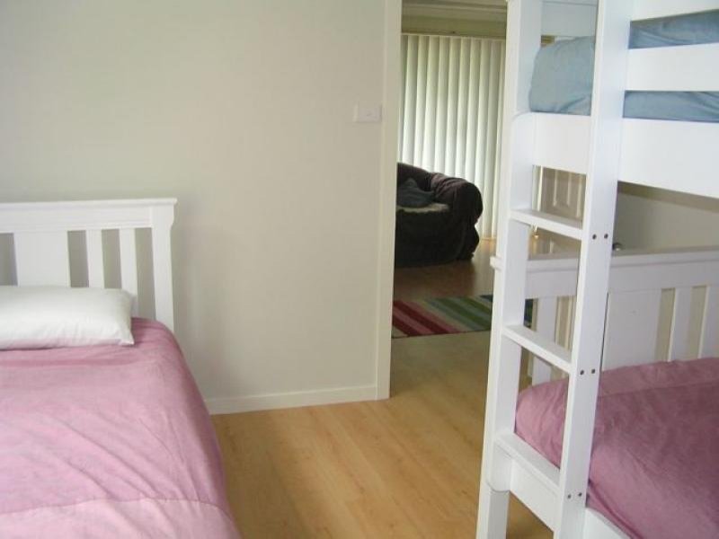 The Sand Castle Picture 1