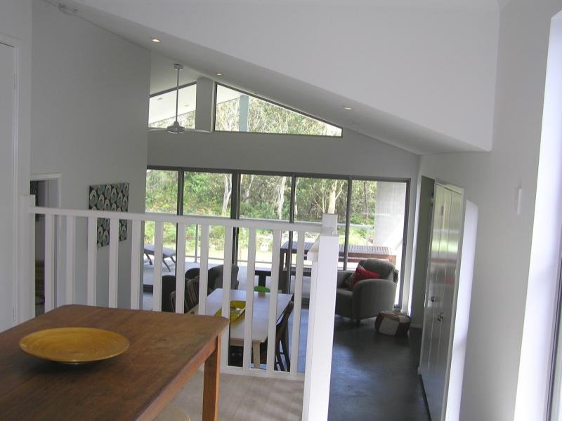 Tree and Sea Picture 1